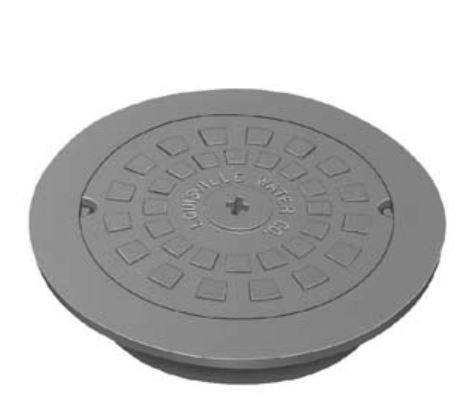 Neenah R-6149 Access and Hatch Covers